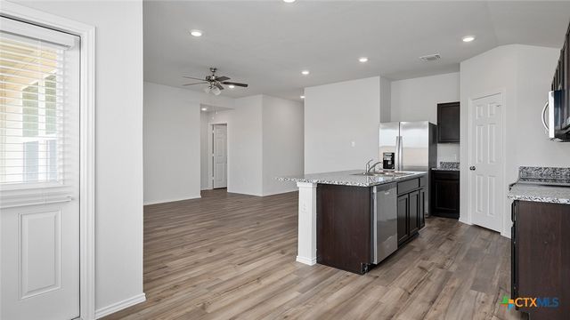 2207 Turmeric Court, Temple, TX 76502