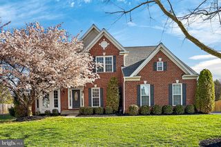 22103 VANTAGE POINTE PL, Ashburn, VA 20148