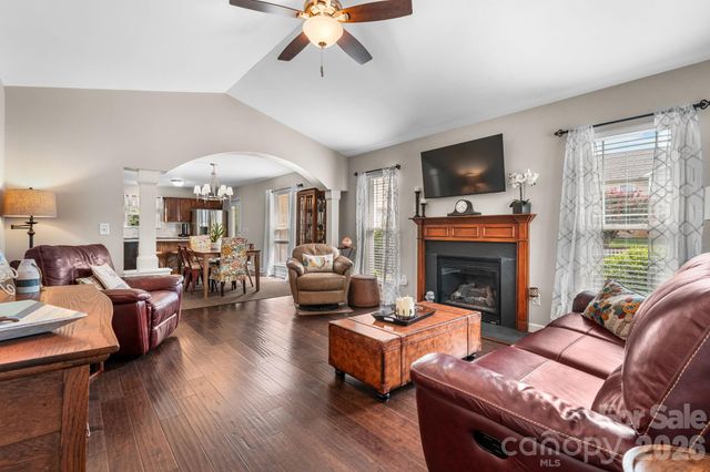 161 Winding Cedar Drive, Statesville, NC 28677