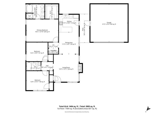 161 Winding Cedar Drive, Statesville, NC 28677