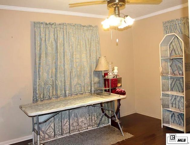 210 CURVE DRIVE, Monroe, LA 71203