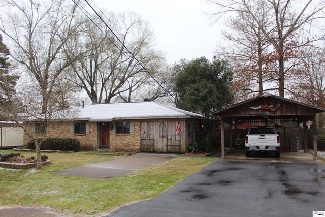 210 CURVE DRIVE, Monroe, LA 71203