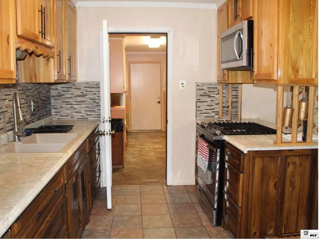 210 CURVE DRIVE, Monroe, LA 71203