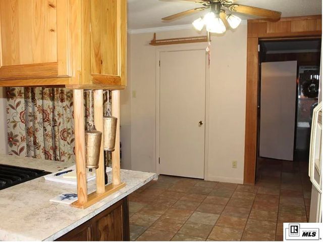 210 CURVE DRIVE, Monroe, LA 71203