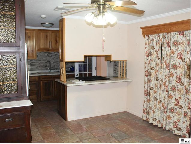 210 CURVE DRIVE, Monroe, LA 71203