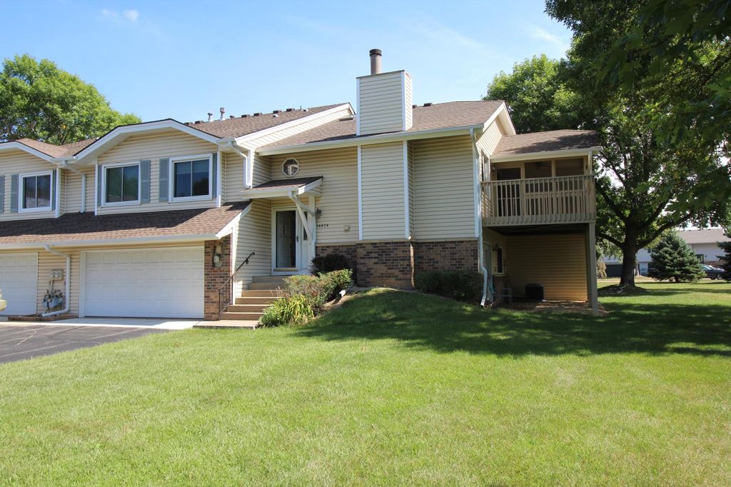 14474 Portland Avenue, Burnsville, MN 55337 — exterior