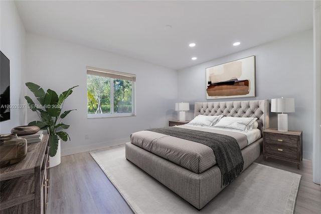 11401 SW 67th Ave, Pinecrest, FL 33156