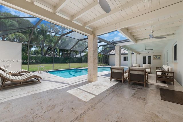 11401 SW 67th Ave, Pinecrest, FL 33156