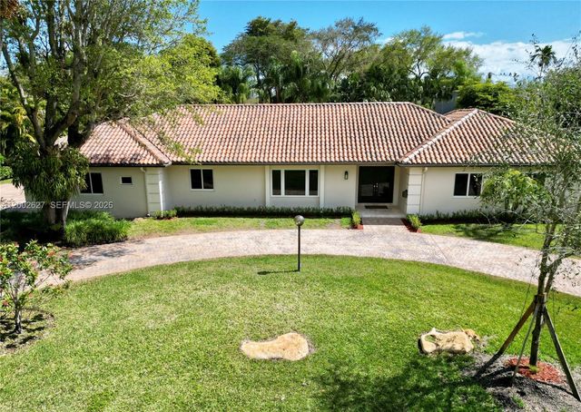 11401 SW 67th Ave, Pinecrest, FL 33156