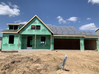 6611 Inwood Ridge Drive, Rockford, MI 49341
