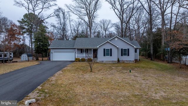 8035 ARMIGER DR N, Seaford, DE 19973