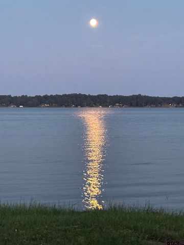 Lot 166 Kitty Hawk Dr., Frankston, TX 75763