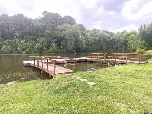 Lot 166 Kitty Hawk Dr., Frankston, TX 75763