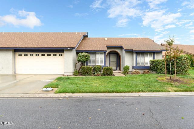 42025 Village 42, Camarillo, CA 93012