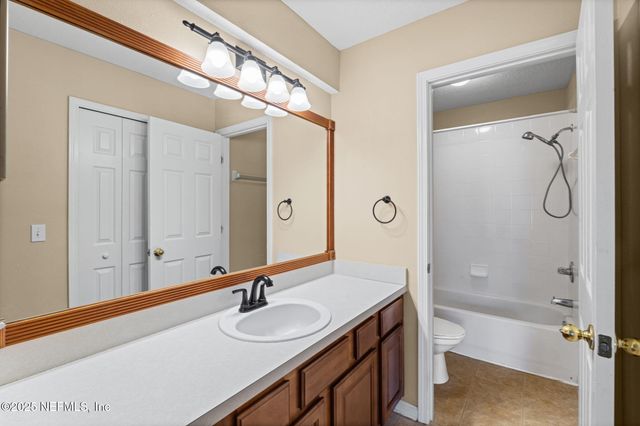 1870 GREEN SPRINGS Circle A, Fleming Island, FL 32003