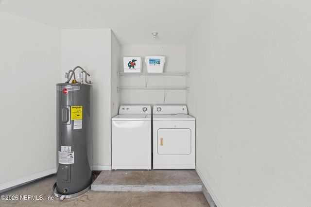 1870 GREEN SPRINGS Circle A, Fleming Island, FL 32003