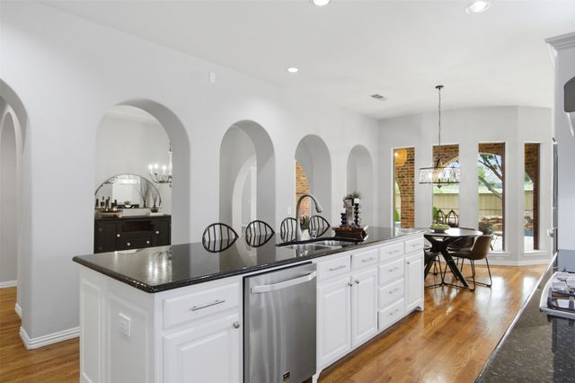 8605 Herns Meadow Lane, Mckinney, TX 75071