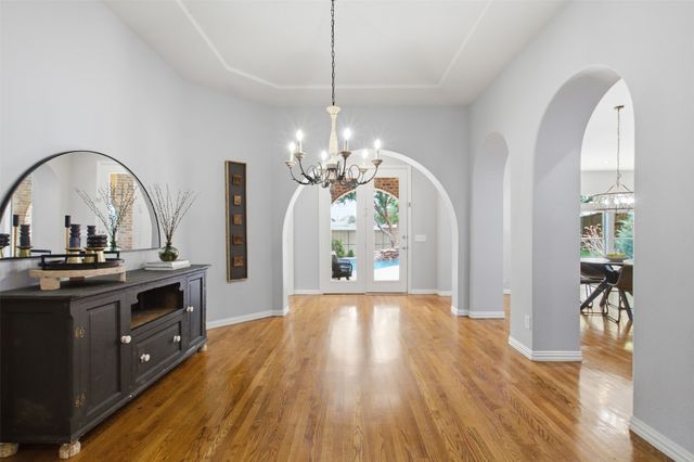 8605 Herns Meadow Lane, Mckinney, TX 75071