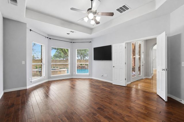 8605 Herns Meadow Lane, Mckinney, TX 75071
