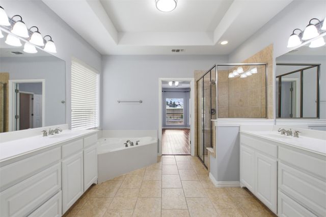 8605 Herns Meadow Lane, Mckinney, TX 75071