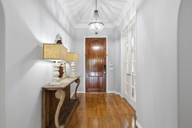 8605 Herns Meadow Lane, Mckinney, TX 75071