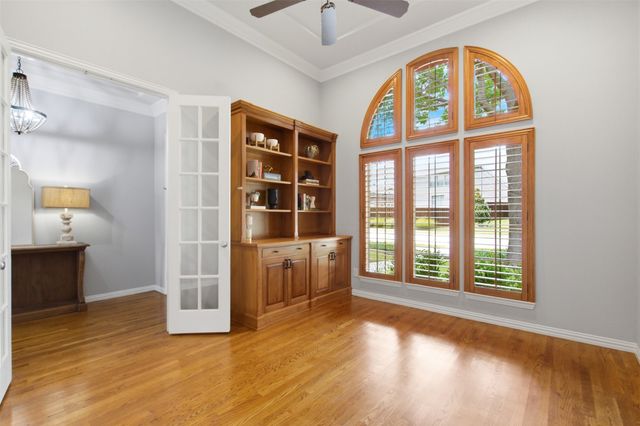 8605 Herns Meadow Lane, Mckinney, TX 75071