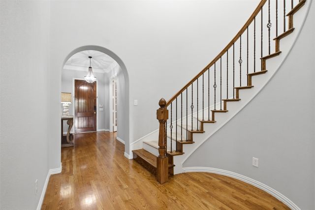8605 Herns Meadow Lane, Mckinney, TX 75071