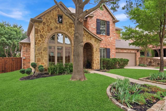 8605 Herns Meadow Lane, Mckinney, TX 75071