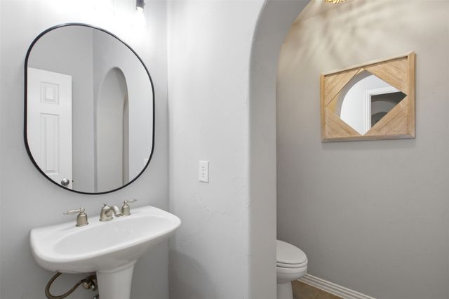 8605 Herns Meadow Lane, Mckinney, TX 75071