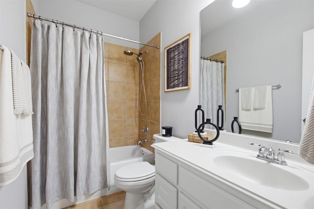 8605 Herns Meadow Lane, Mckinney, TX 75071