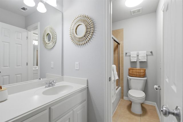 8605 Herns Meadow Lane, Mckinney, TX 75071