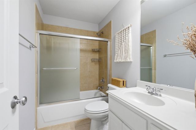8605 Herns Meadow Lane, Mckinney, TX 75071