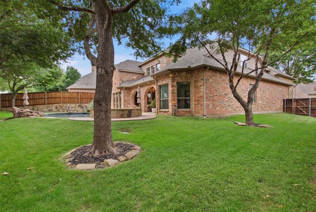 8605 Herns Meadow Lane, Mckinney, TX 75071