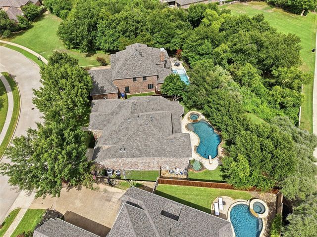 8605 Herns Meadow Lane, Mckinney, TX 75071
