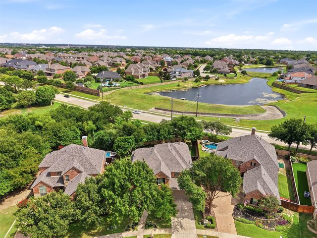 8605 Herns Meadow Lane, Mckinney, TX 75071