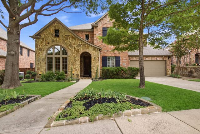 8605 Herns Meadow Lane, Mckinney, TX 75071