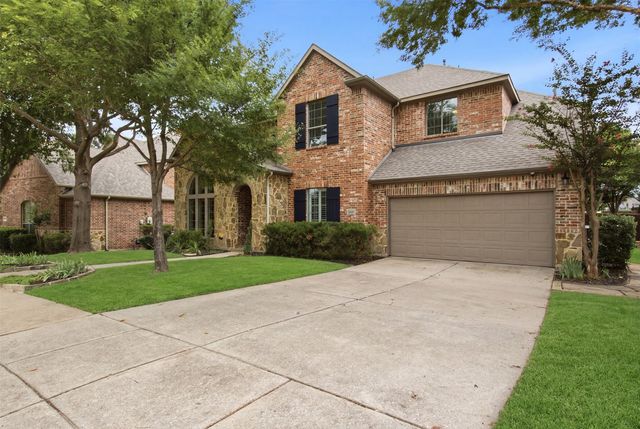 8605 Herns Meadow Lane, Mckinney, TX 75071