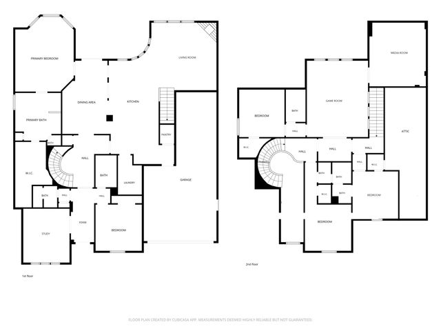 8605 Herns Meadow Lane, Mckinney, TX 75071