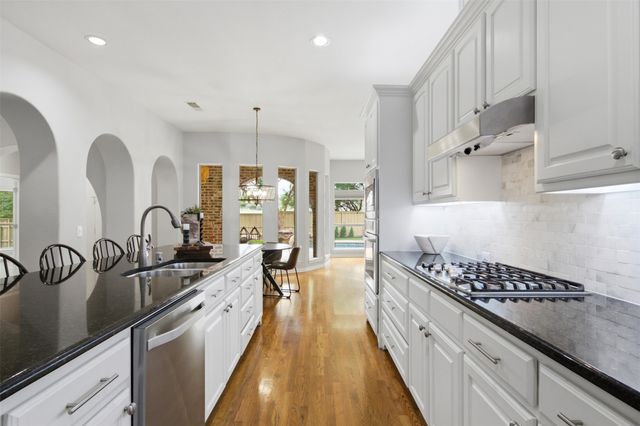 8605 Herns Meadow Lane, Mckinney, TX 75071
