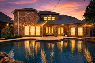 8605 Herns Meadow Lane, Mckinney, TX 75071