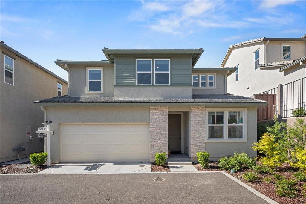 3360 Gallatin Dr, Folsom, CA 95630