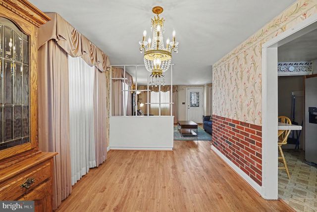 7838 HAROLD RD, Baltimore, MD 21222