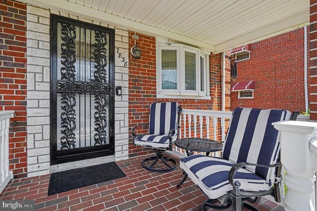 7838 HAROLD RD, Baltimore, MD 21222