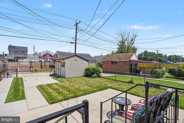 7838 HAROLD RD, Baltimore, MD 21222