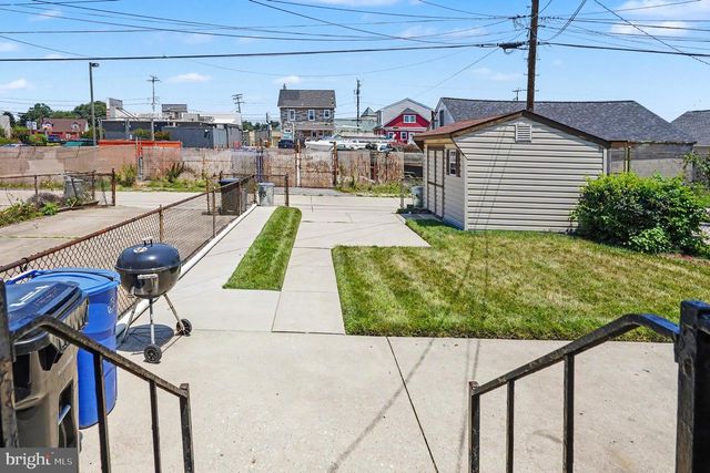 7838 HAROLD RD, Baltimore, MD 21222