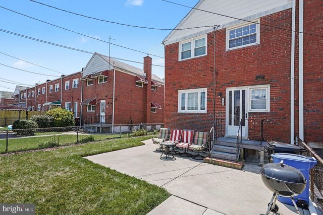7838 HAROLD RD, Baltimore, MD 21222