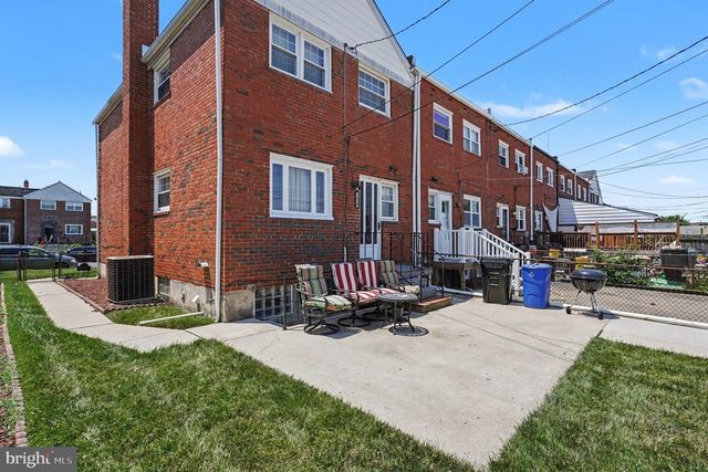7838 HAROLD RD, Baltimore, MD 21222