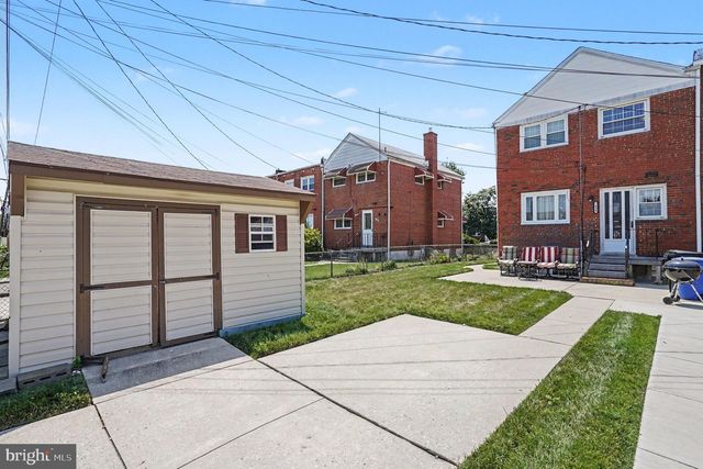 7838 HAROLD RD, Baltimore, MD 21222
