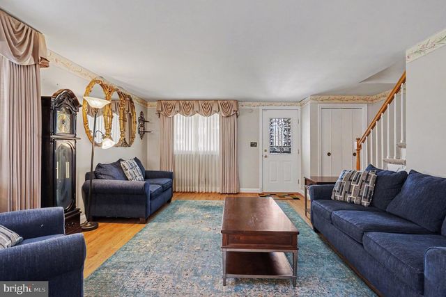 7838 HAROLD RD, Baltimore, MD 21222