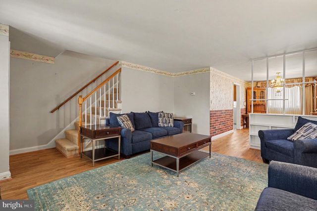 7838 HAROLD RD, Baltimore, MD 21222